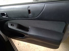 2004 HONDA CIVIC, LX, 1.7L, AT. A250994